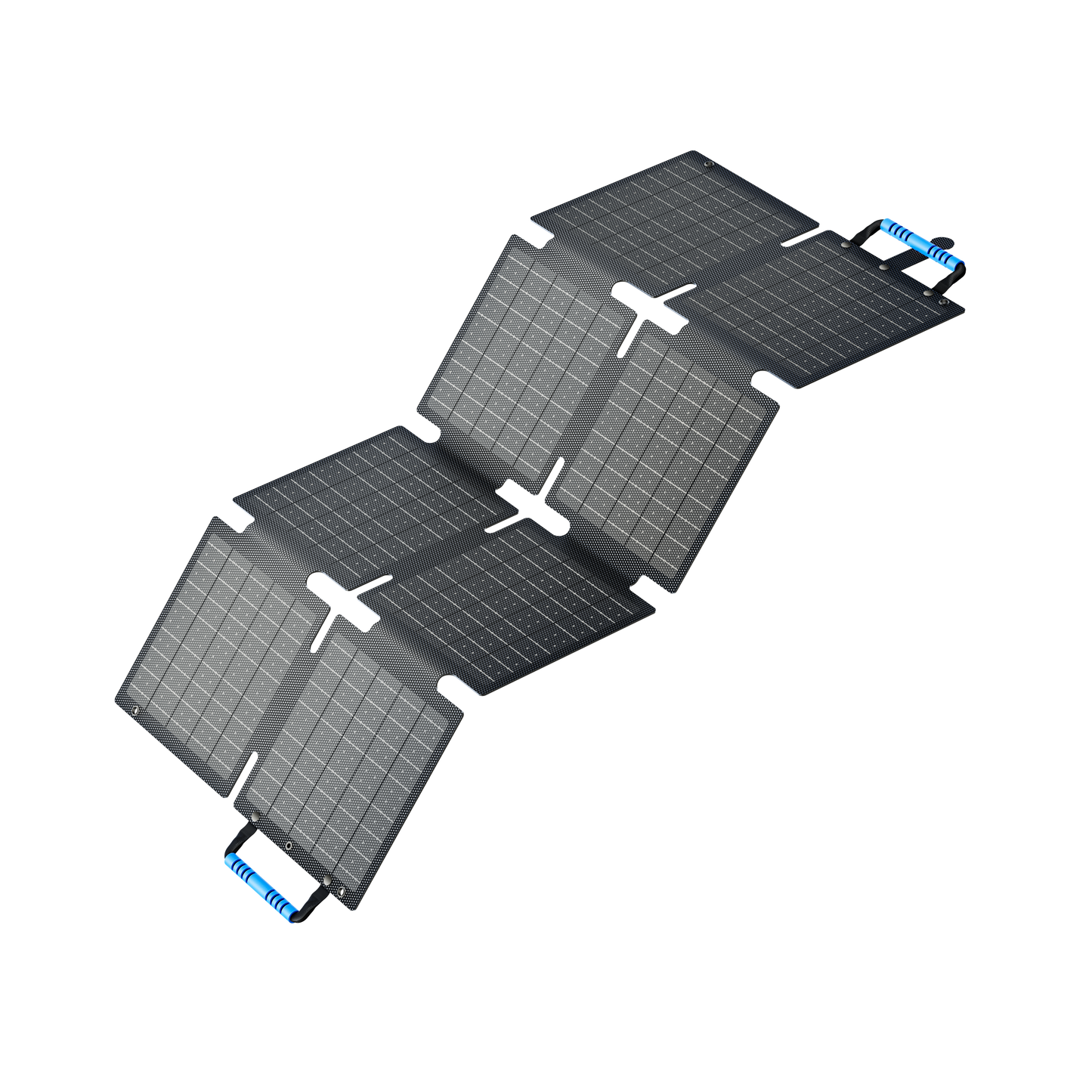 BLUETTI PV60F Portable Solar Panel | 60W Output