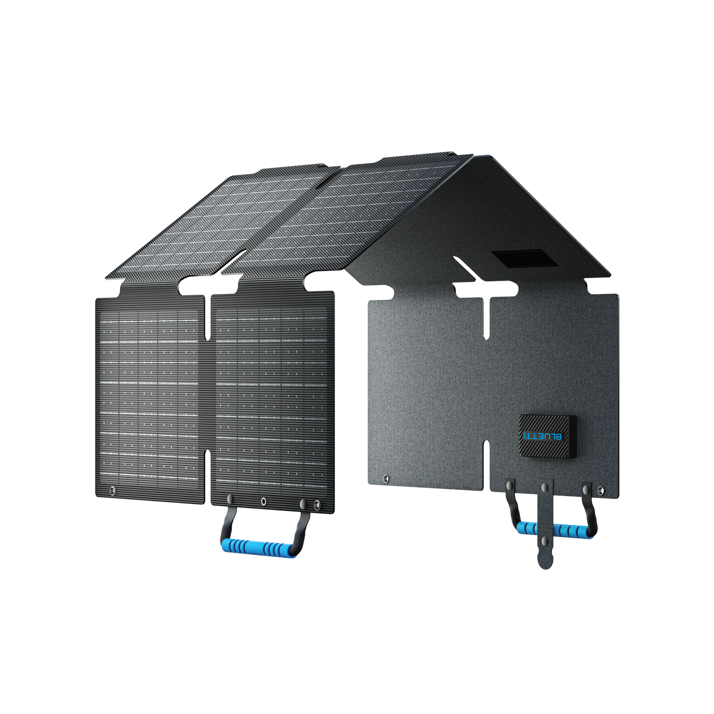 BLUETTI PV60F Portable Solar Panel | 60W Output