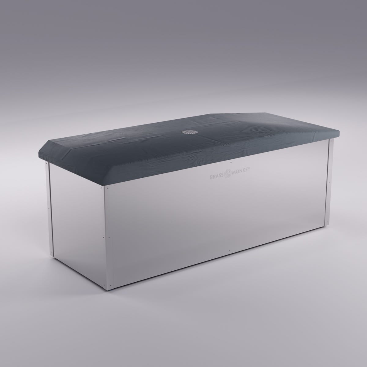 Brass Monkey Ice Bath Covers