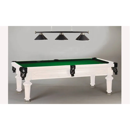 SAM Classic American Pool Table | Premium Elite Pro Cloth