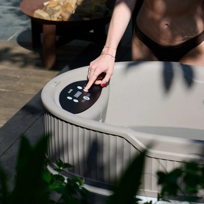 Monk Origin Smart Ice Bath