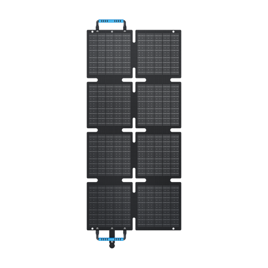 BLUETTI PV60F Portable Solar Panel | 60W Output
