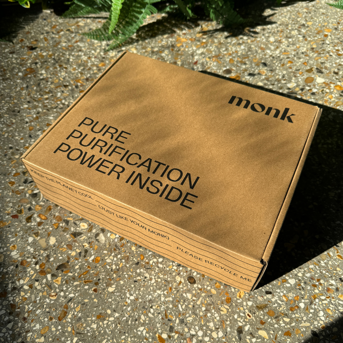 Monk Origin Filters - 6 Pack