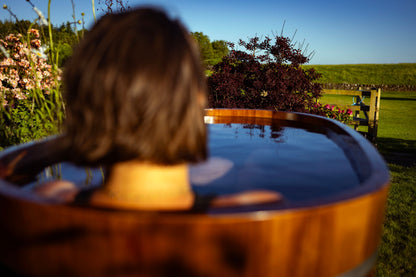 Home Wellness IceTub | Luxury Wooden Cold Plunge Ice Bath For Recovery