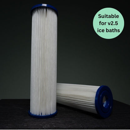 Brass Monkey Spare Residential 10 Inch Particle Filters