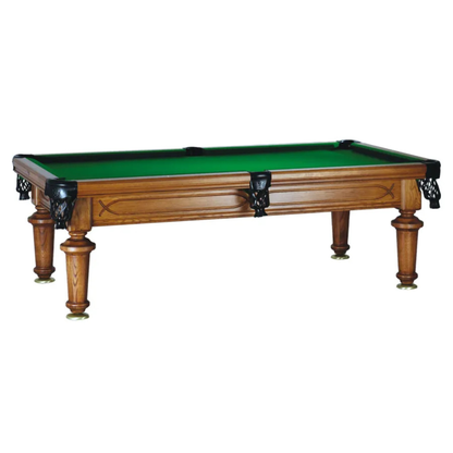 SAM Classic American Pool Table | Premium Elite Pro Cloth
