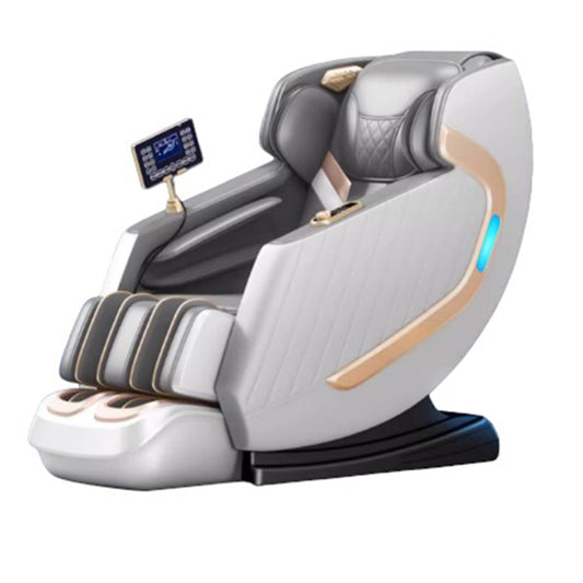 Sasaki 5 Series 4D Massage Chair
