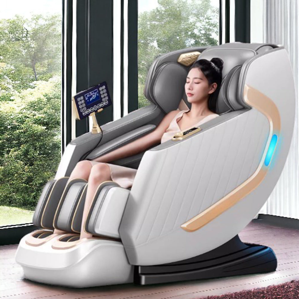 Sasaki 5 Series 4D Massage Chair