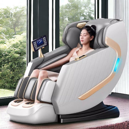 Sasaki 5 Series 4D Massage Chair