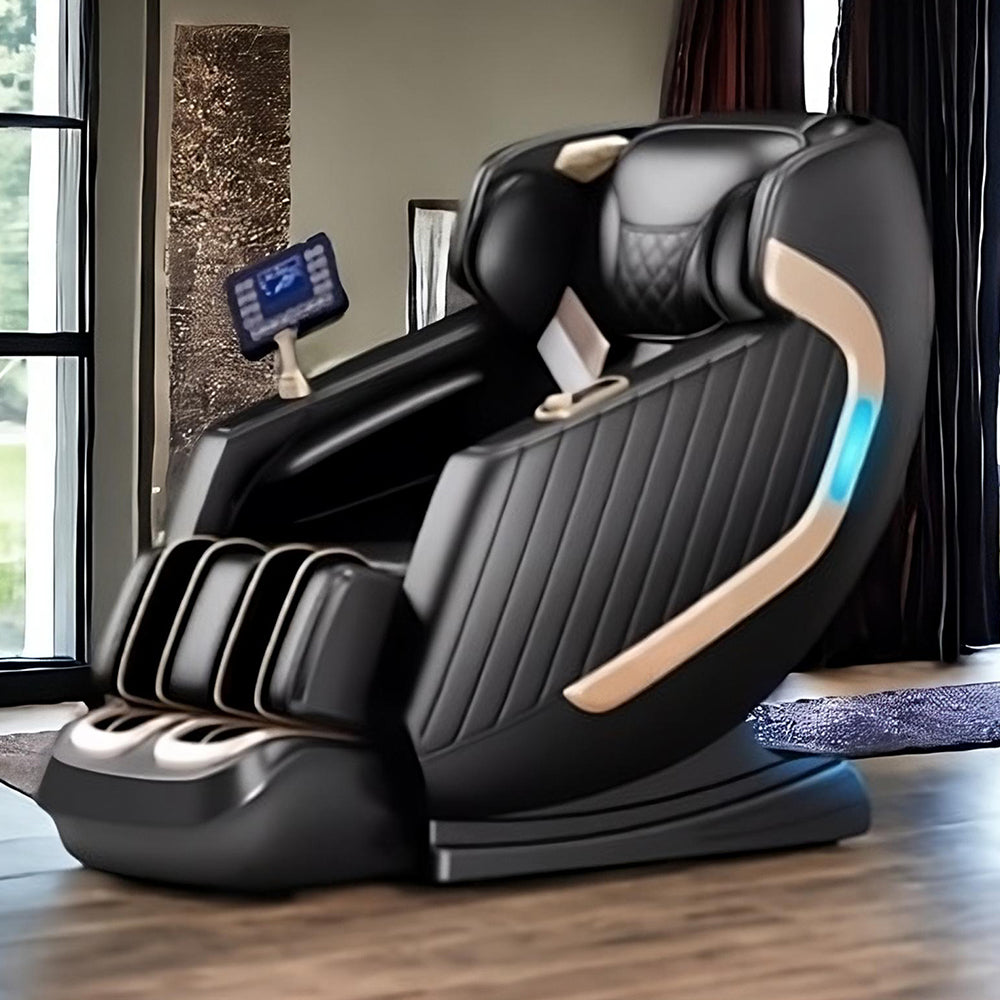 Sasaki 5 Series 4D Massage Chair