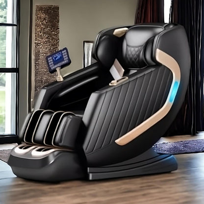 Sasaki 5 Series 4D Massage Chair