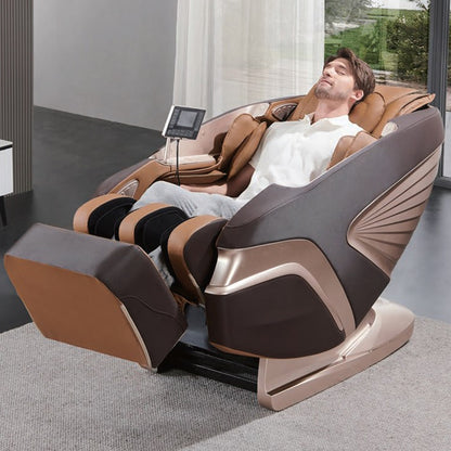 Sasaki 6 Series 5D Massage Chair