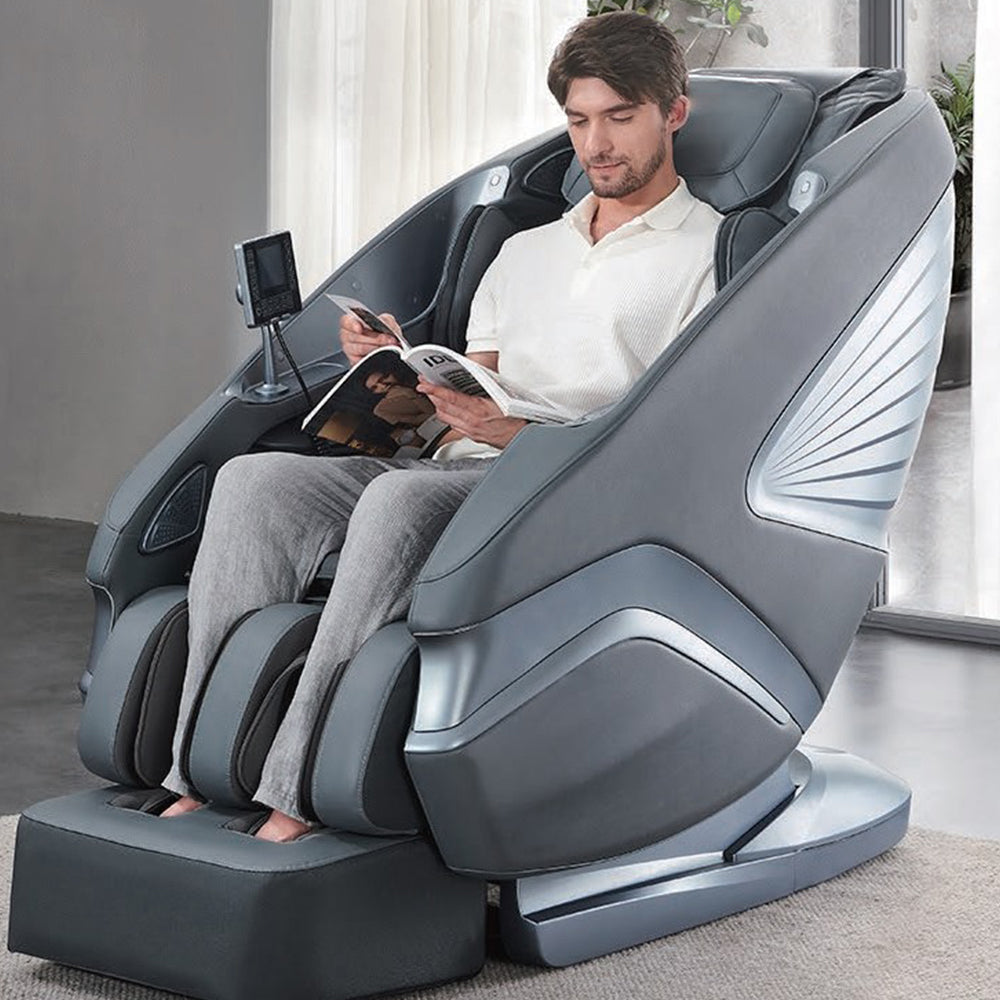 Sasaki 6 Series 5D Massage Chair