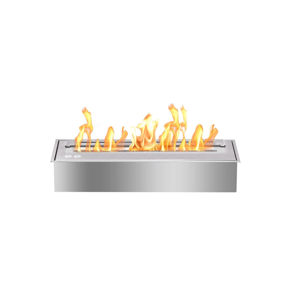 The Luxury Fire Pit Co Mirage Bioethanol Fire Pit