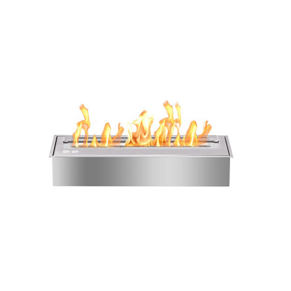 The Luxury Fire Pit Co Mirage Bioethanol Fire Pit