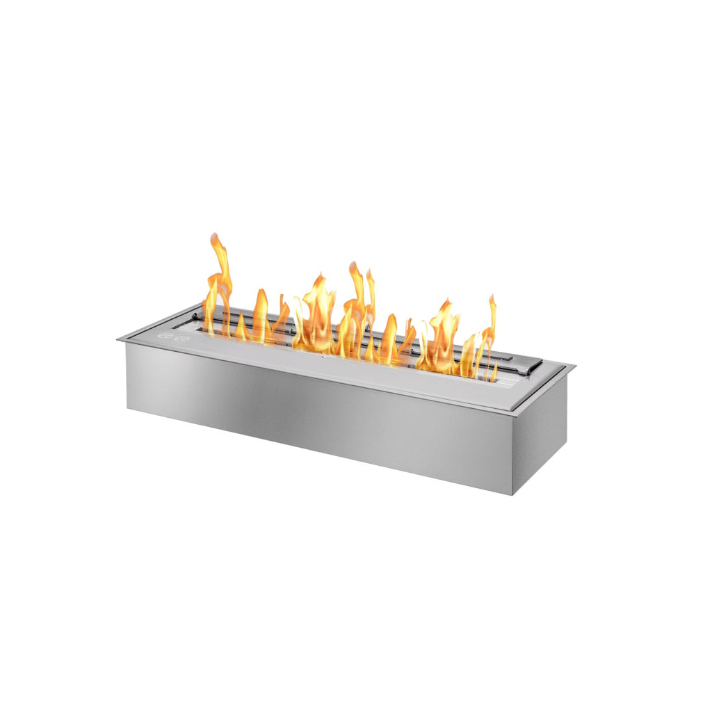 The Luxury Fire Pit Co Mirage Bioethanol Fire Pit