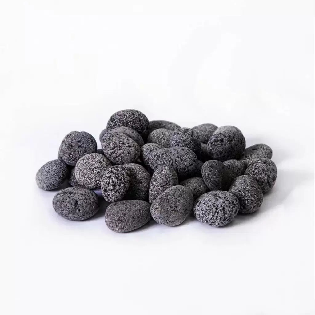 The Luxury Fire Pit Co Maroma Gas Fire Pit