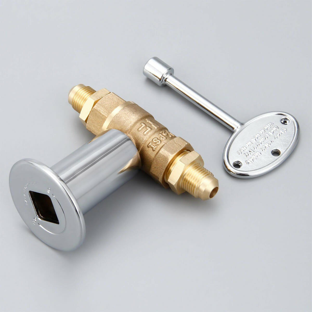 The Luxury Fire Pit Co Maroma Gas Fire Pit