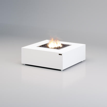 The Luxury Fire Pit Co Maroma Gas Fire Pit