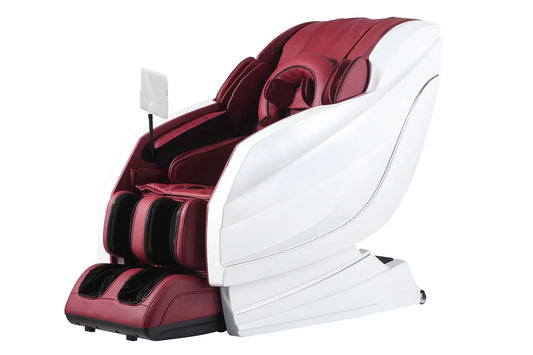 Sasaki 10 Series Royal King 6D AI Heart Rate Detection Medical Massage Chair