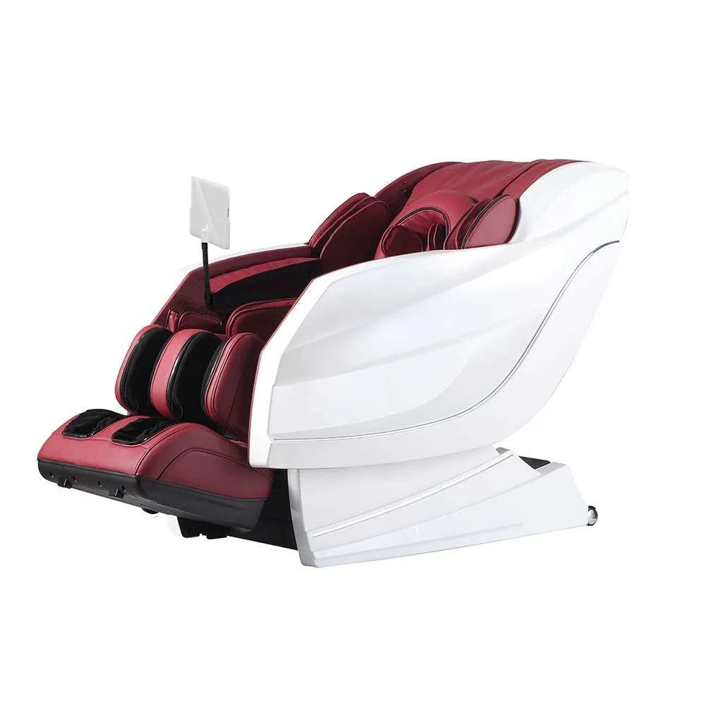 Sasaki 10 Series Royal King 6D AI Heart Rate Detection Medical Massage Chair
