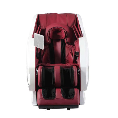 Sasaki 10 Series Royal King 6D AI Heart Rate Detection Medical Massage Chair