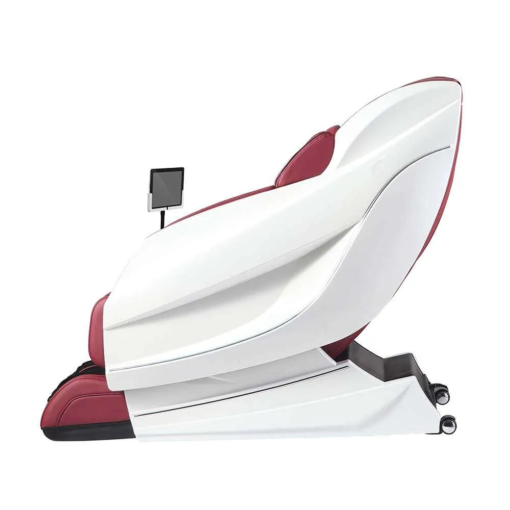 Sasaki 10 Series Royal King 6D AI Heart Rate Detection Medical Massage Chair