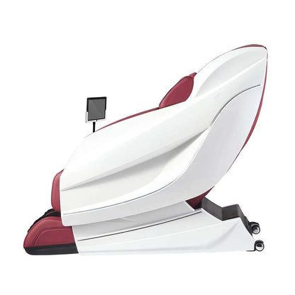 Sasaki 10 Series Royal King 6D AI Heart Rate Detection Medical Massage Chair