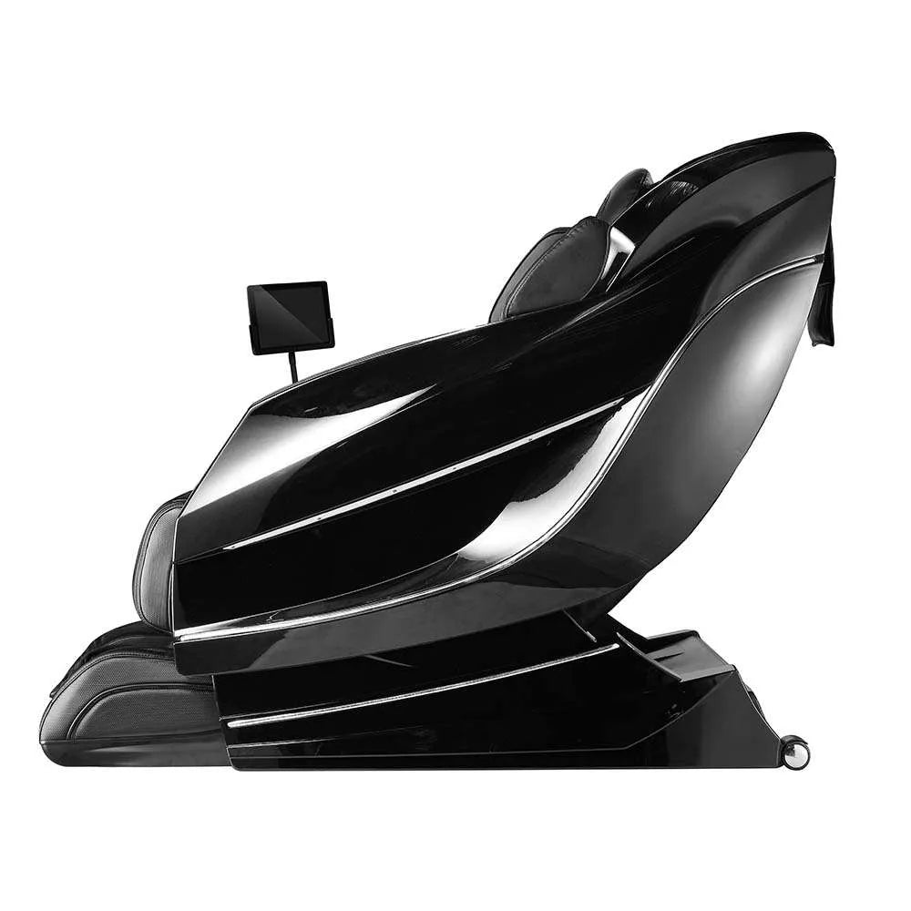 Sasaki 10 Series Royal King 6D AI Heart Rate Detection Medical Massage Chair
