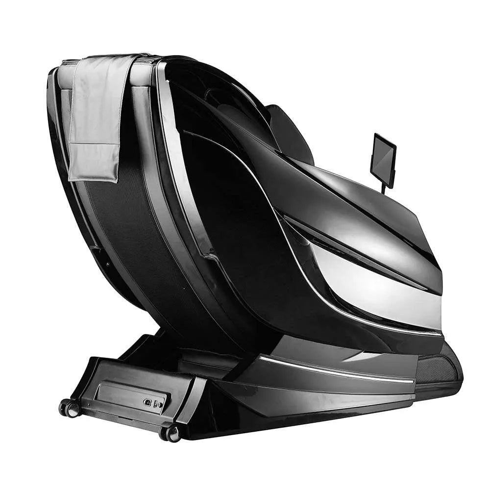 Sasaki 10 Series Royal King 6D AI Heart Rate Detection Medical Massage Chair