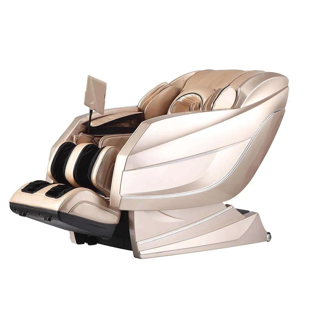 Sasaki 10 Series Royal King 6D AI Heart Rate Detection Medical Massage Chair