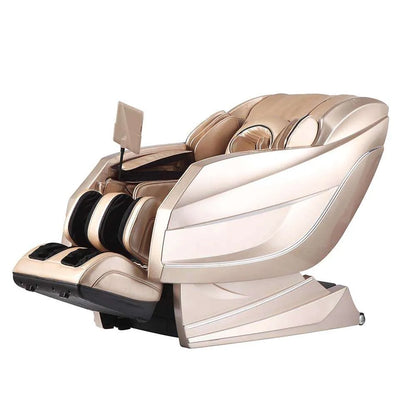 Sasaki 10 Series Royal King 6D AI Heart Rate Detection Medical Massage Chair
