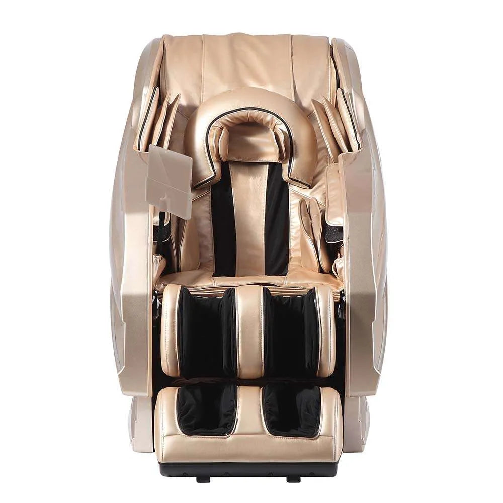 Sasaki 10 Series Royal King 6D AI Heart Rate Detection Medical Massage Chair