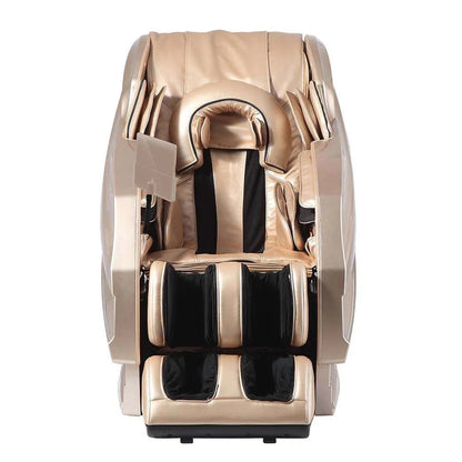 Sasaki 10 Series Royal King 6D AI Heart Rate Detection Medical Massage Chair