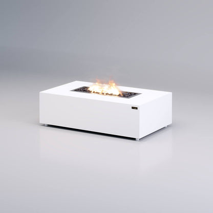 The Luxury Fire Pit Co Mirage Gas Fire Pit