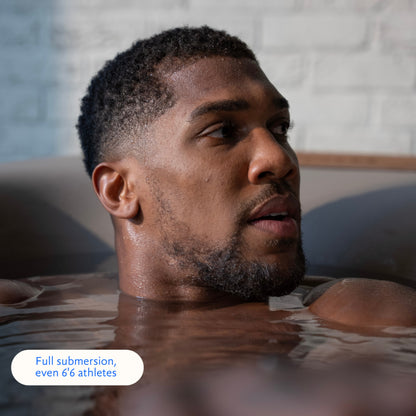 Monk Origin Smart Ice Bath