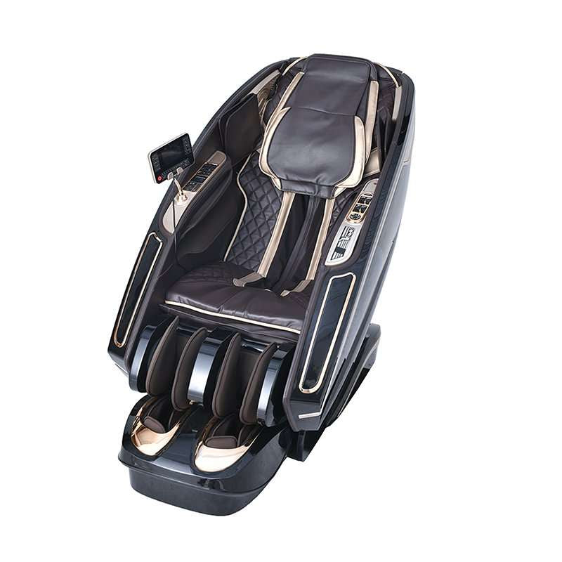 Sasaki 9 Series Royal King 5D massage chair