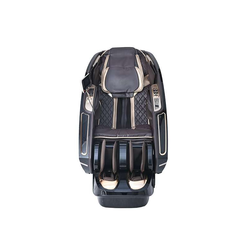 Sasaki 9 Series Royal King 5D massage chair