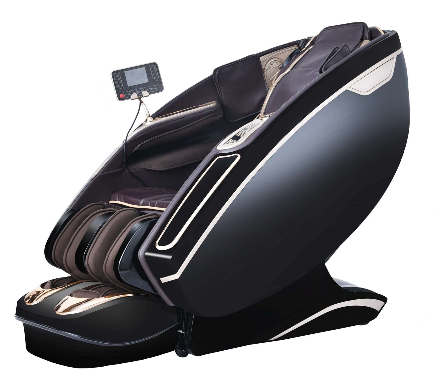 Sasaki 9 Series Royal King 5D massage chair