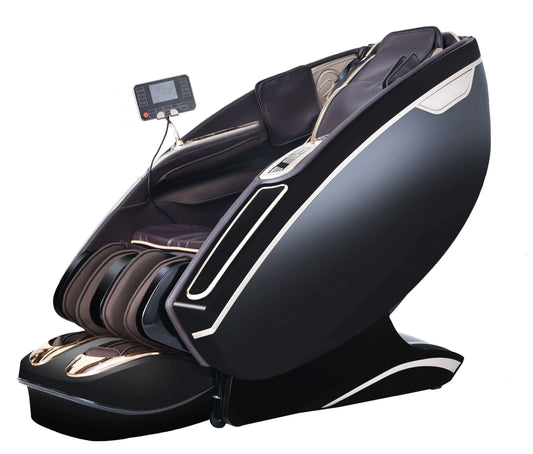 Sasaki 9 Series Royal King 5D massage chair