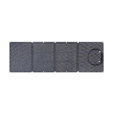 EcoFlow 110W Portable Folding Solar Panel