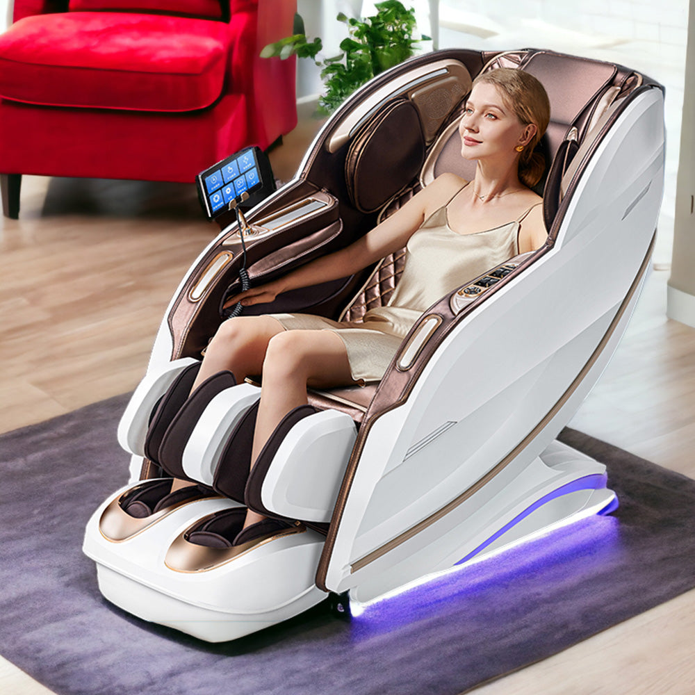Sasaki 8 Series 5D Massage Chair