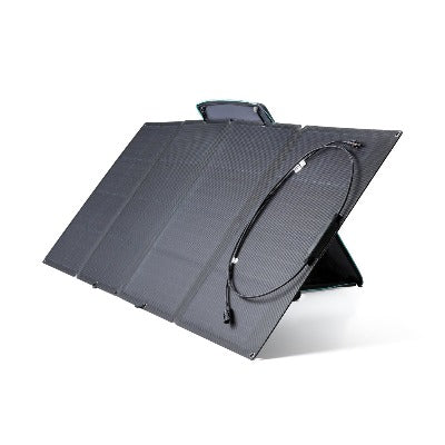 EcoFlow 160W Portable Folding Solar Panel